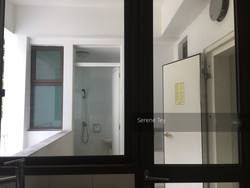 Varsity Park Condominium (D5), Condominium #211685551